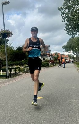 Foto Zijdewinder City Cross 2026
