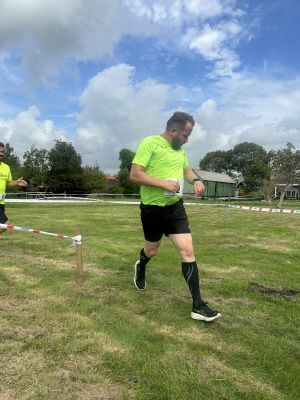 Foto Zijdewinder City Cross 2026