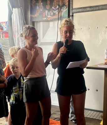 Foto Zijdewinder City Cross 2026
