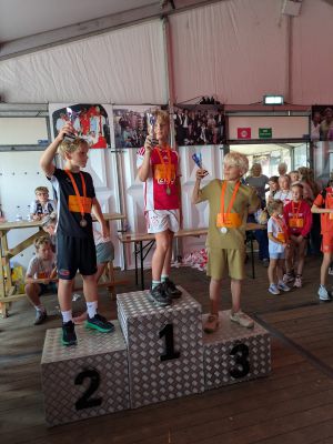 Foto Zijdewinder City Cross 2026