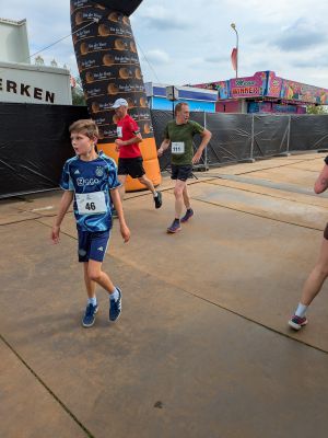 Foto Zijdewinder City Cross 2026