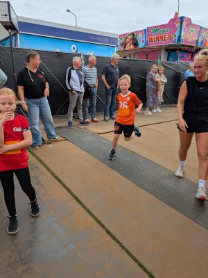Foto Zijdewinder City Cross 2026