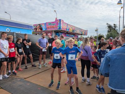 Foto Zijdewinder City Cross 2026