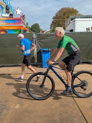 Foto Zijdewinder City Cross 2026