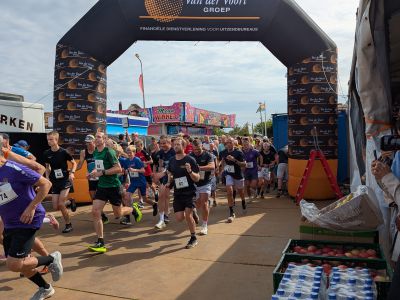 Foto Zijdewinder City Cross 2026