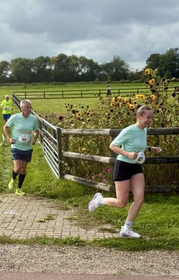 Foto Zijdewinder City Cross 2026