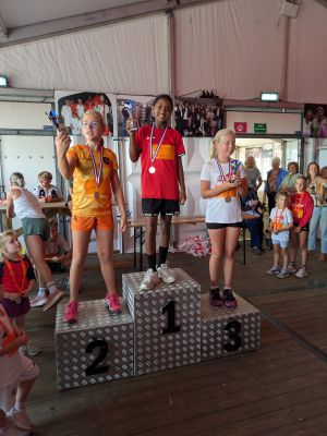 Foto Zijdewinder City Cross 2026